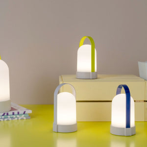 Remember Portable LED Lamps - Set of 3 Remember