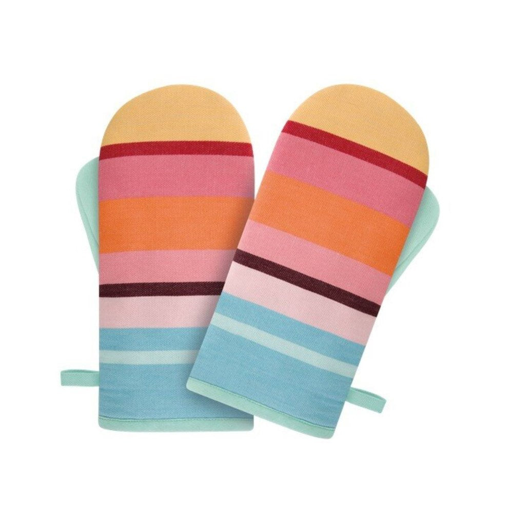 Remember Oven Mitts - Set of 2 Remember