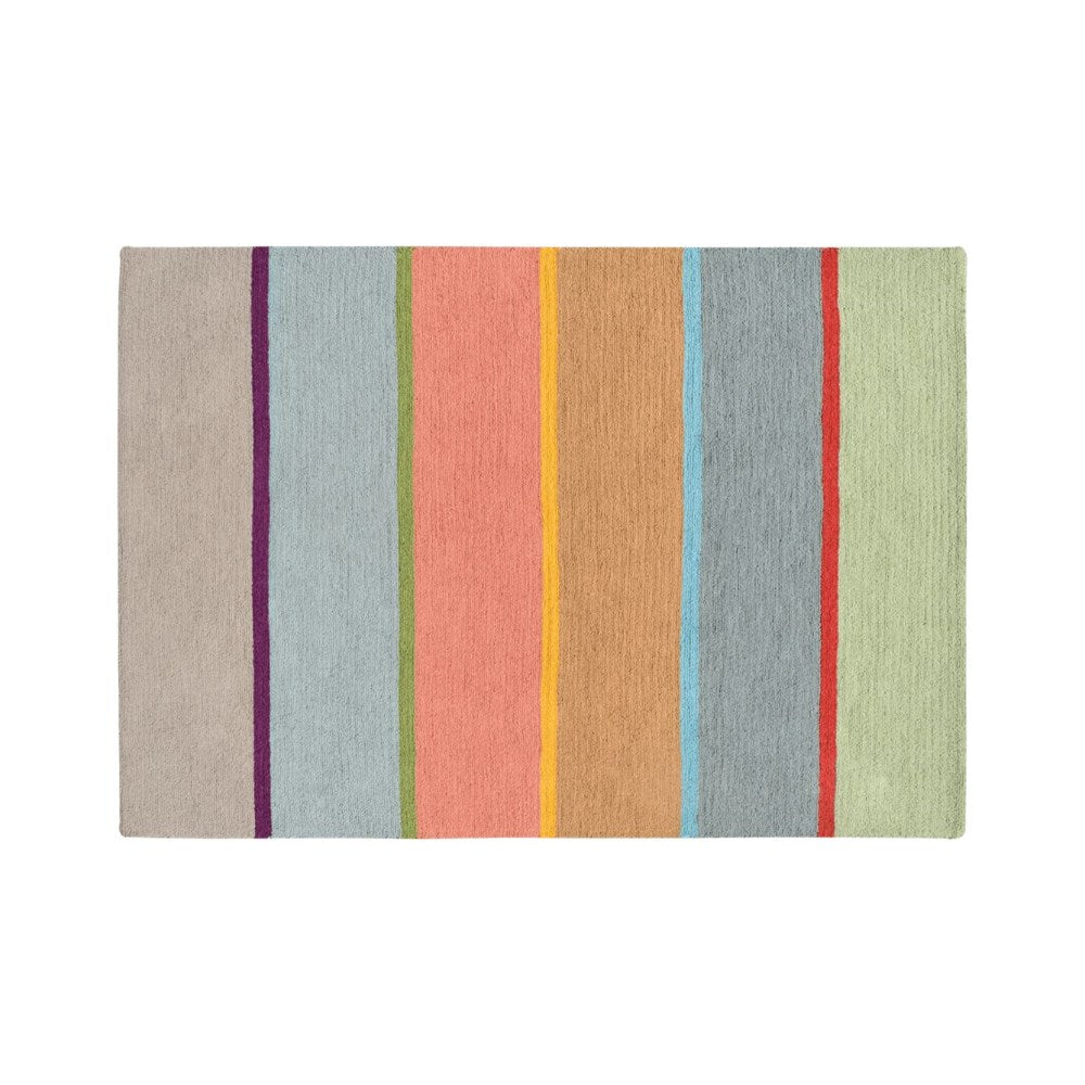 Remember 'Cambridge' Woolen Carpet - 160 x 230cm Remember