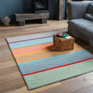 Remember 'Cambridge' Woolen Carpet - 160 x 230cm Remember