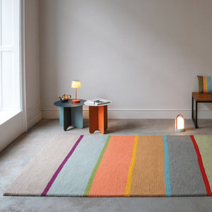 Remember 'Cambridge' Woolen Carpet - 160 x 230cm Remember