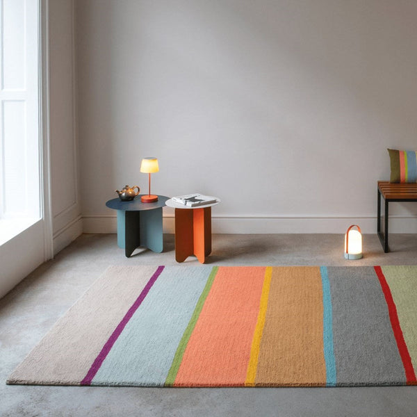 Remember 'Cambridge' Woolen Carpet - 160 x 230cm Remember