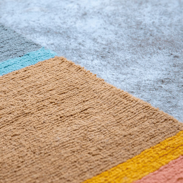 Remember 'Cambridge' Woolen Carpet - 160 x 230cm Remember