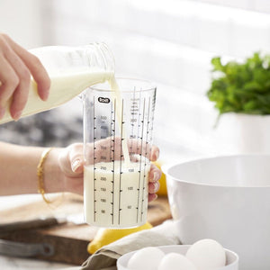 Rosti  Measuring Jug - 1L - Clear Rosti