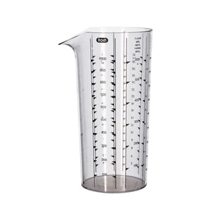 Rosti  Measuring Jug - 1L - Clear - Home Essentials
