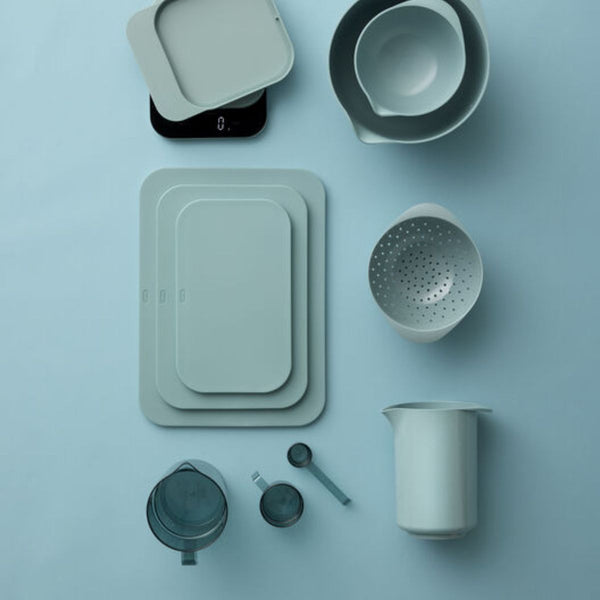 Rosti Classic Mixing Jug - 1.25L Rosti