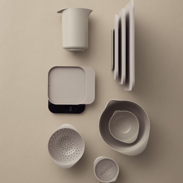 Rosti Classic Mixing Jug - 1.25L Rosti