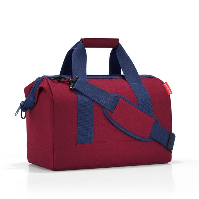 Reisenthel All Rounder M Bag - Dark Ruby