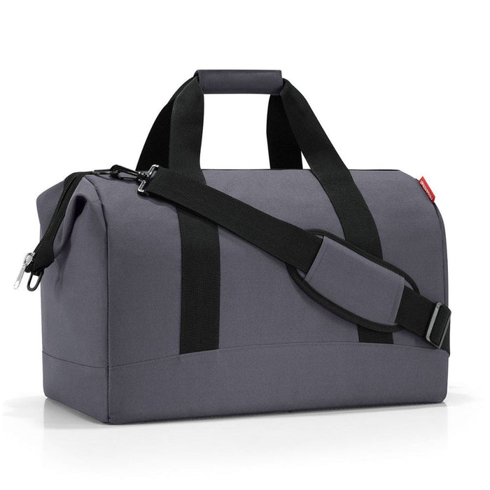 Reisenthel All Rounder L Bag - Graphite