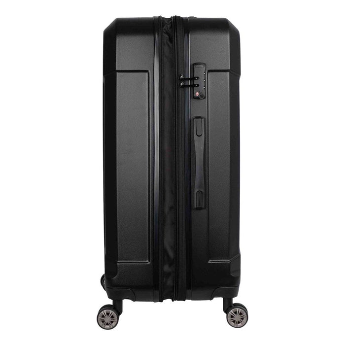 Swissbrand Ranger Trolley Case - 77cm - Black