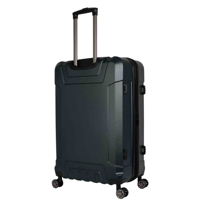 Swissbrand Ranger Trolley Case - 77cm - Olive