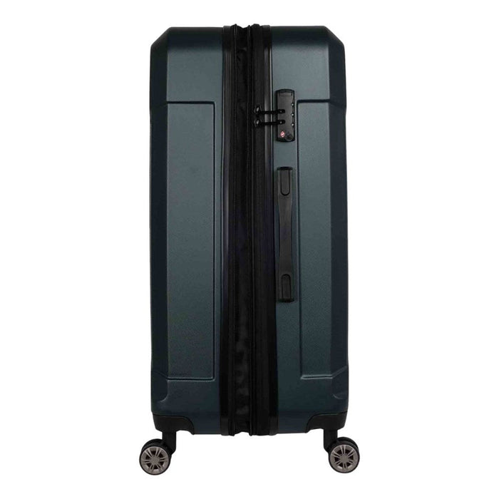 Swissbrand Ranger Trolley Case - 77cm - Olive