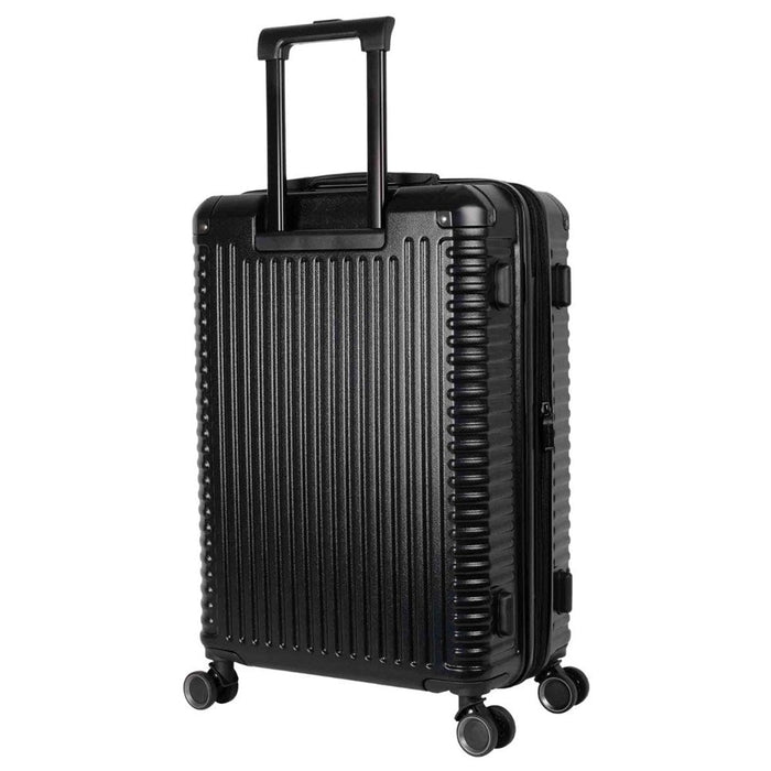 Swissbrand Paris Trolley Case - 66cm - Black