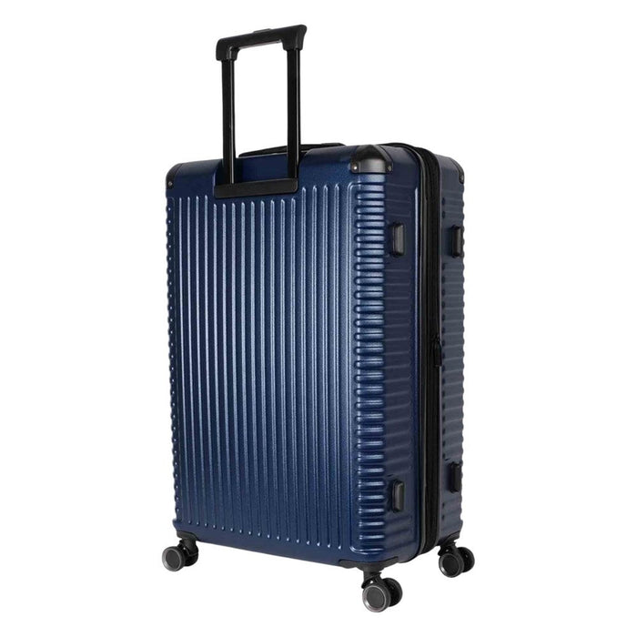 Swissbrand Paris Trolley Case - 66cm - Navy