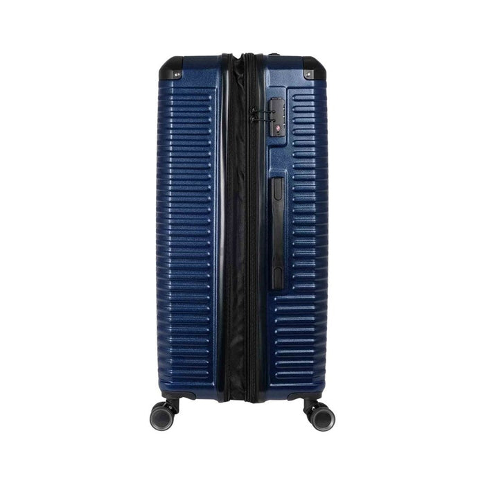 Swissbrand Paris Trolley Case - 66cm - Navy