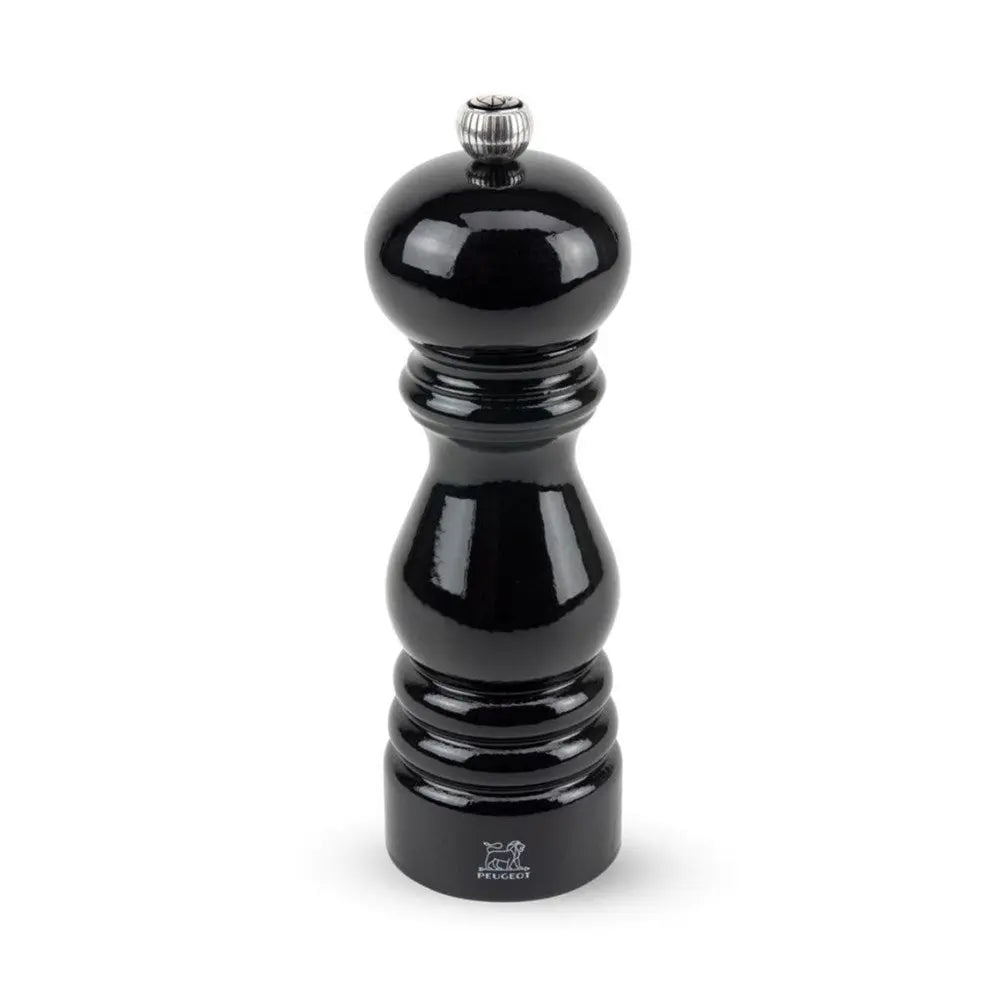 Peugeot Paris Wooden Pepper Mill - 18cm - Home Essentials
