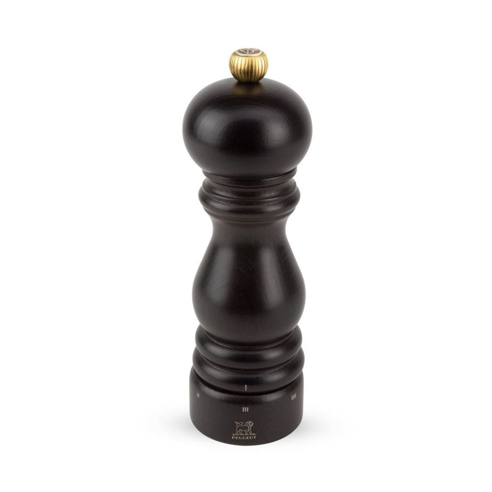 Peugeot Paris u'Select Salt Mill - 18cm Peugeot