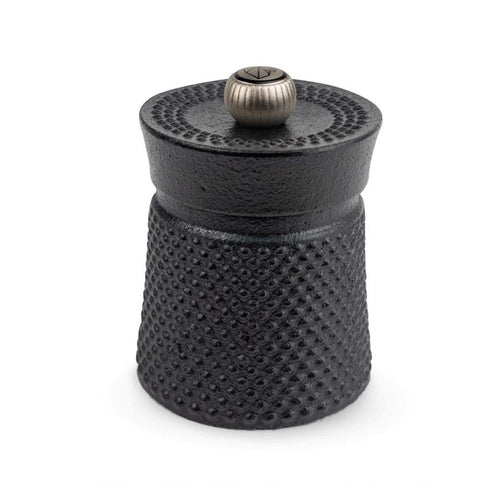 Peugeot Bali Cast Iron Pepper Mill - 8cm Peugeot