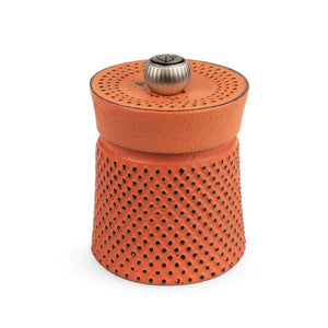 Peugeot Bali Cast Iron Pepper Mill - 8cm Peugeot