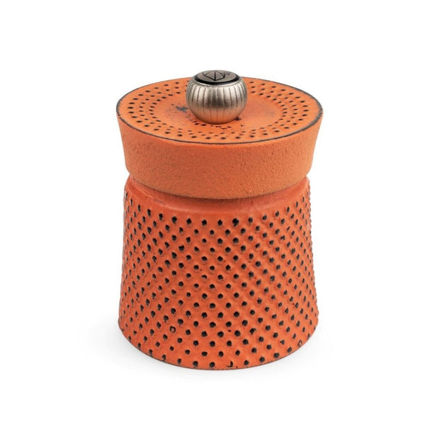 Peugeot Bali Cast Iron Pepper Mill - 8cm Peugeot