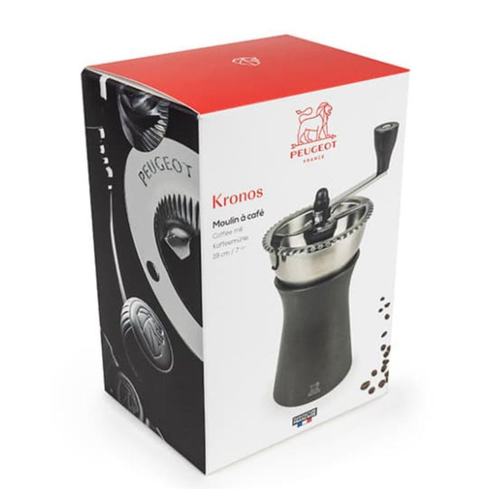 Peugeot Kronos Coffee Grinder / Mill