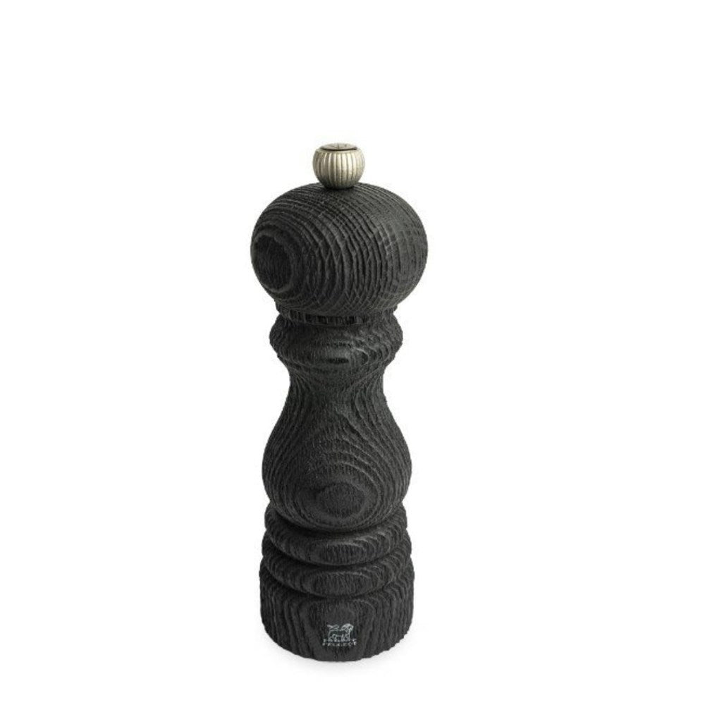 Peugeot Paris Raw Black Pepper Mill Peugeot