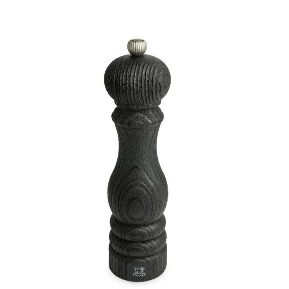 Peugeot Paris Raw Black Pepper Mill Peugeot