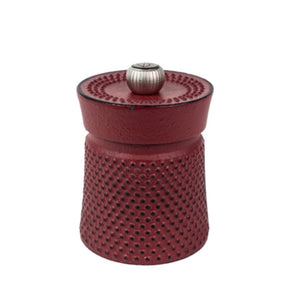 Peugeot Bali Cast Iron Pepper Mill - 8cm Peugeot