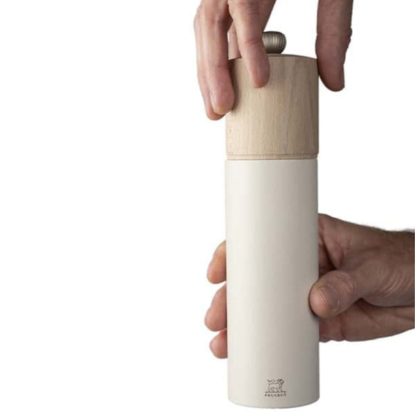 Peugeot Boreal Salt Mill - 21cm Peugeot