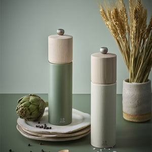 Peugeot Boreal Salt Mill - 21cm Peugeot