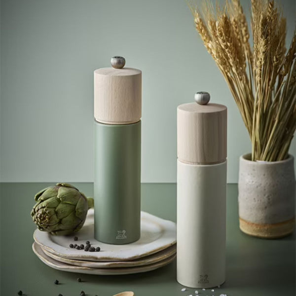 Peugeot Boreal Salt Mill - 21cm Peugeot