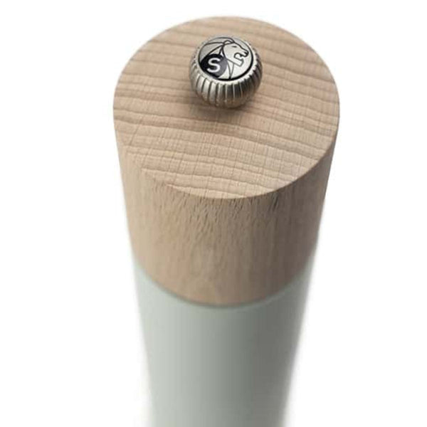 Peugeot Boreal Salt Mill - 21cm Peugeot