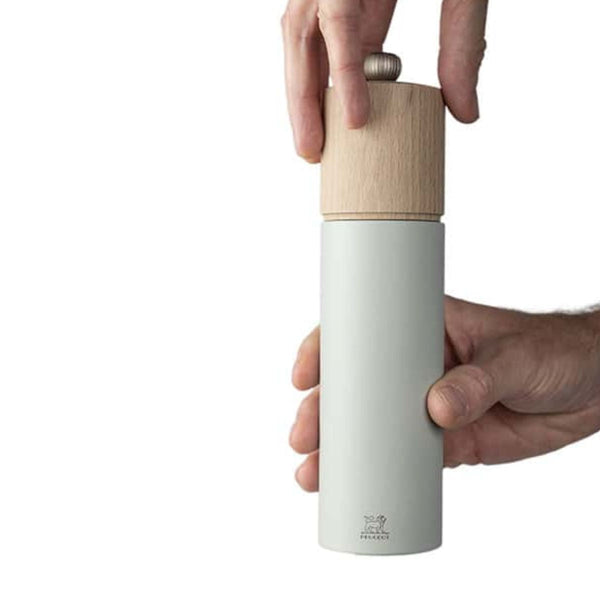 Peugeot Boreal Salt Mill - 21cm Peugeot