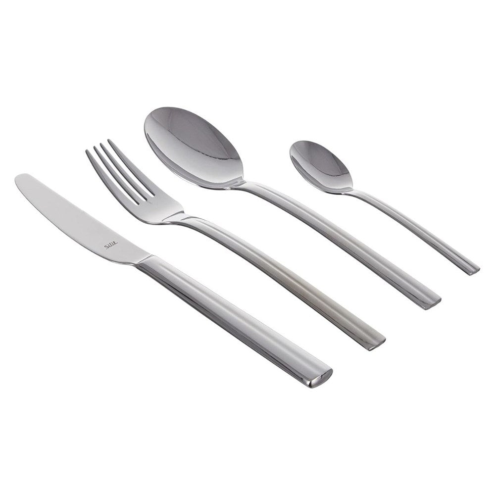 Silit Cover Cutlery Set - 24 Piece Silit