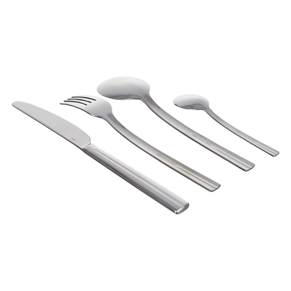 Silit Cover Cutlery Set - 24 Piece Silit