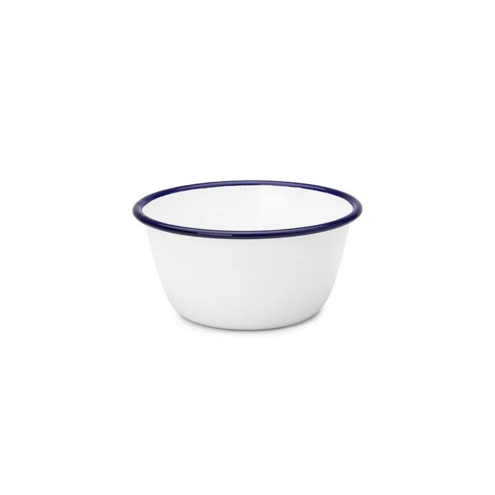 Falcon Enamelware Pudding Basin