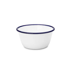 Falcon Enamelware Pudding Basin