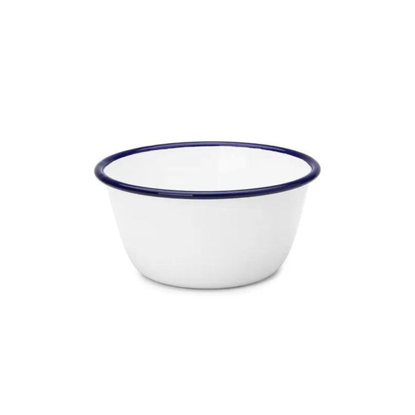 Falcon Enamelware Pudding Basin