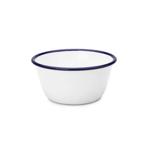 Falcon Enamelware Pudding Basin