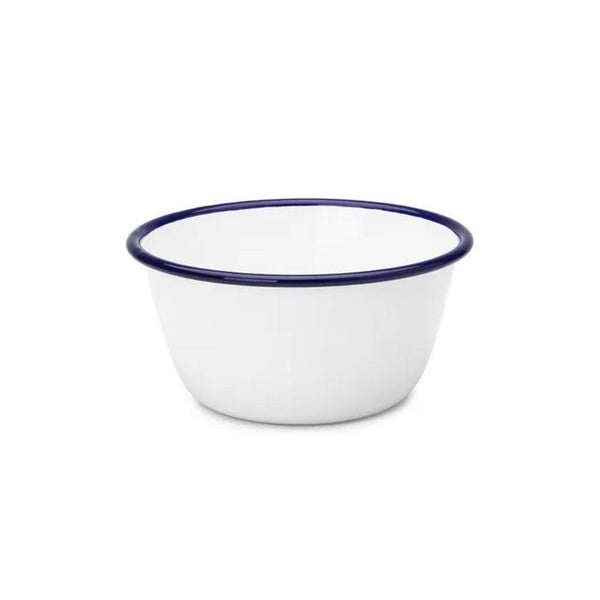 Falcon Enamelware Pudding Basin