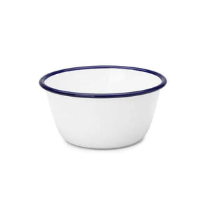 Falcon Enamelware Pudding Basin