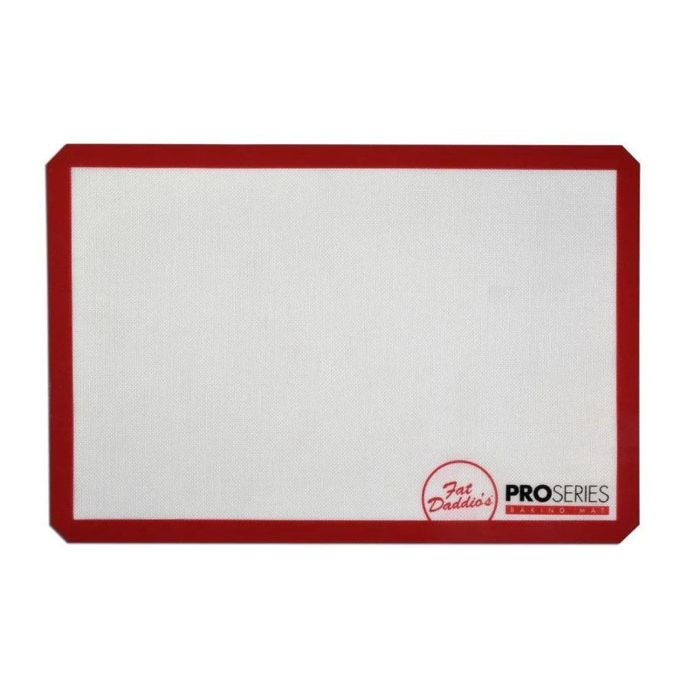 Fat Daddios Silicone Baking Mat Half Sheet - 42 x 30cm