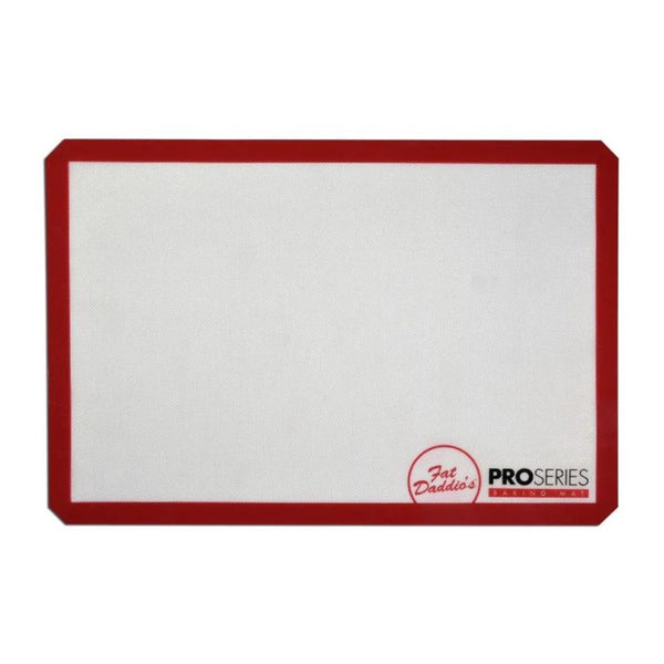 Fat Daddios Silicone Baking Mat Half Sheet - 42 x 30cm