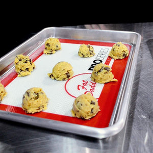 Fat Daddios Silicone Baking Mat Half Sheet - 42 x 30cm