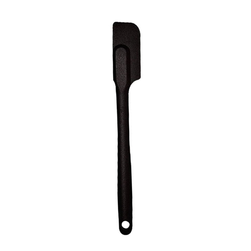 Mastrad Silicone Half Spatula - 3 Colours Mastrad
