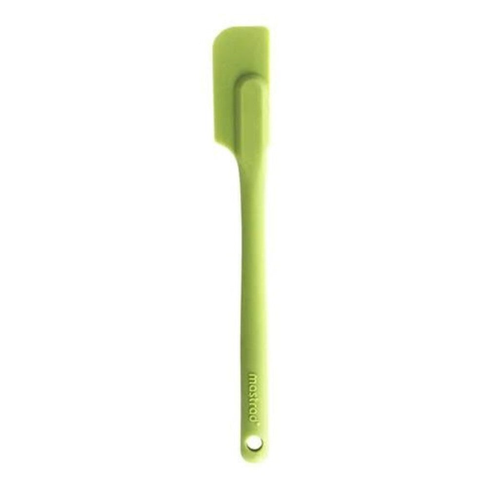 Mastrad Silicone Half Spatula - 3 Colours Mastrad