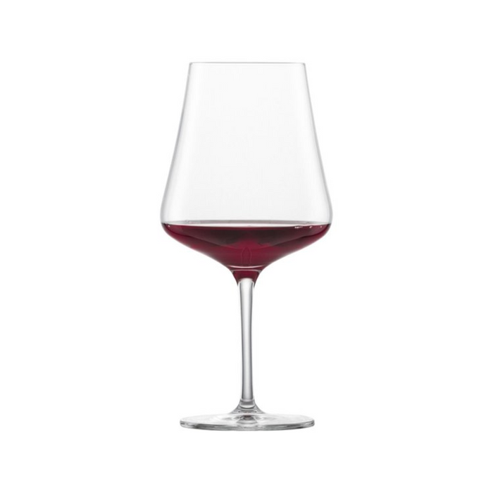 Schott Zwiesel Fine Burgundy Wine Glass - 657ml - Set of 6