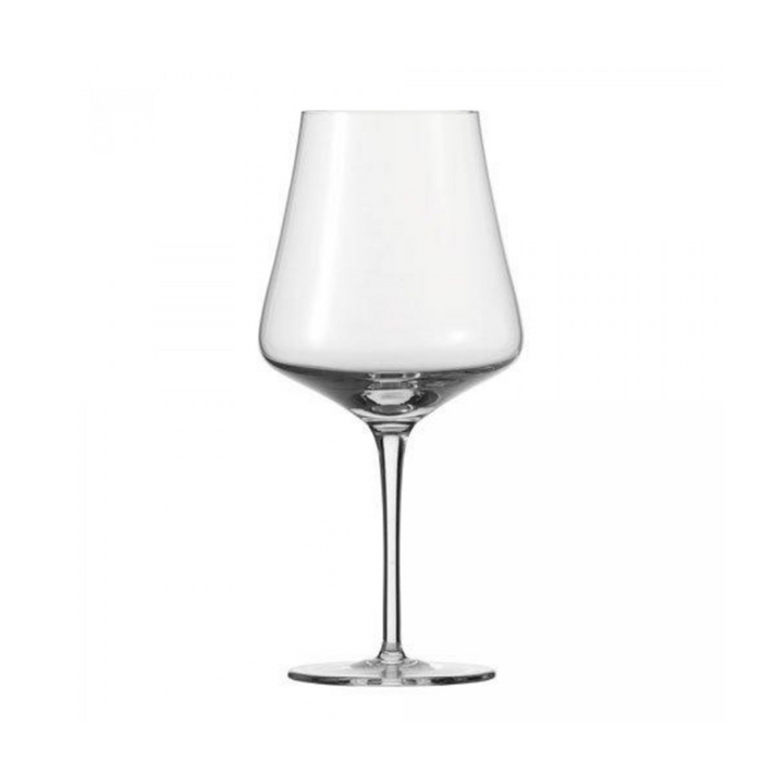 Schott Zwiesel Fine Burgundy Wine Glass - 657ml - Set of 6