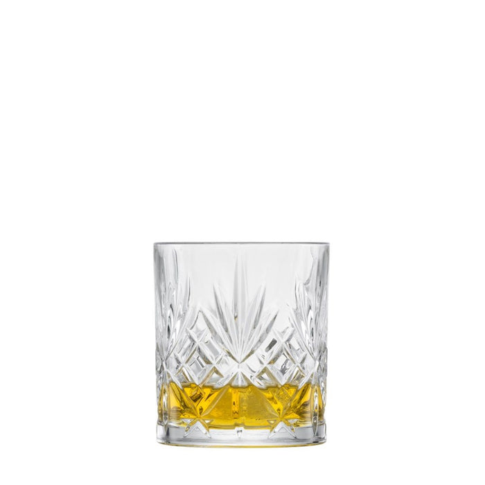 Schott Zwiesel Show Whiskey Glass 334ml - Set of 6