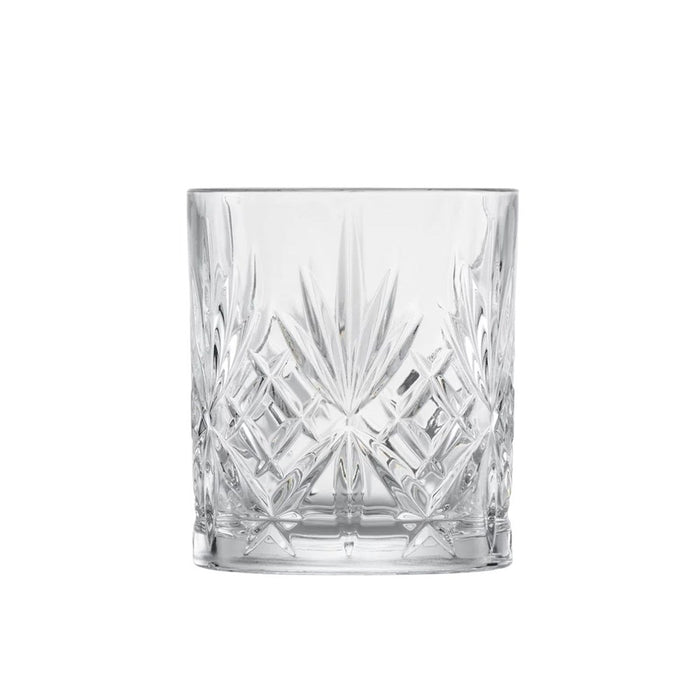 Schott Zwiesel Show Whiskey Glass 334ml - Set of 6